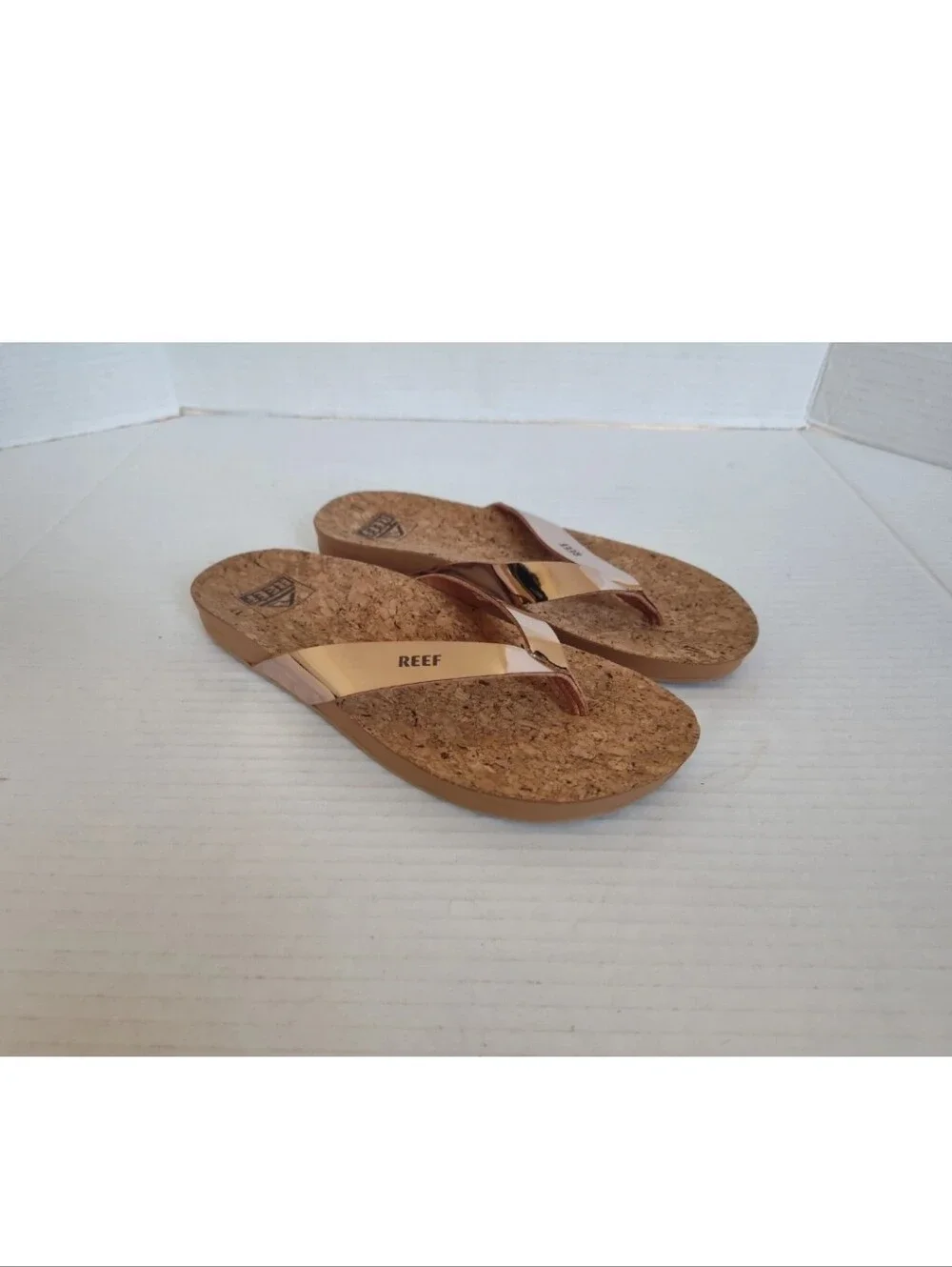 Reef lightweight cork